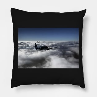 Airborne Pillow