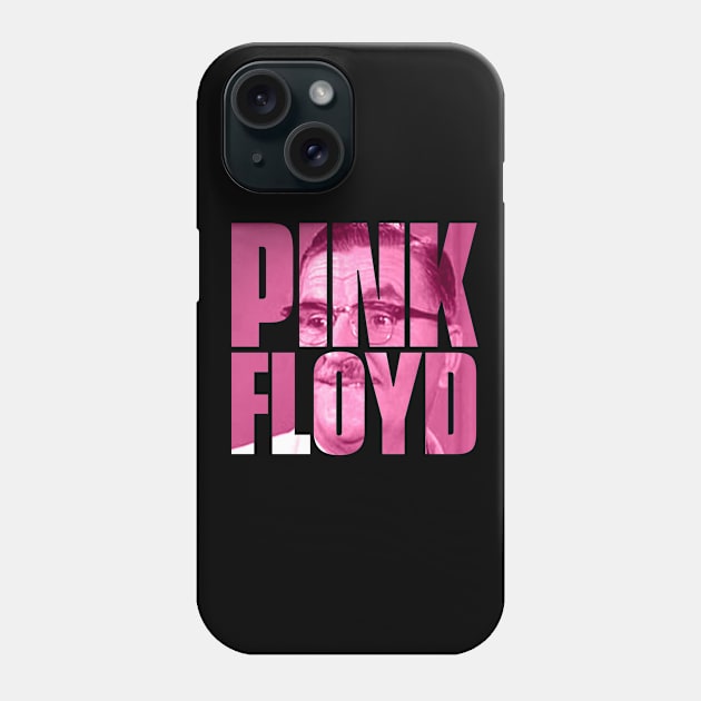 Pink Floyd Phone Case by KevShults