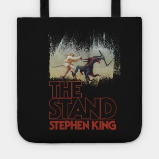 The Stand - King First Edition Series (Ver 1) Tote