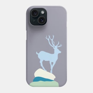 Grand Budapest Hotel - Stag Phone Case