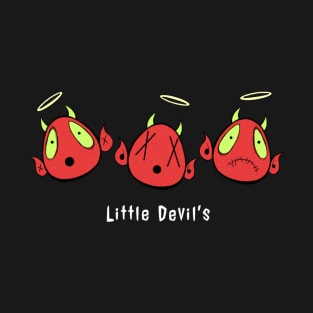 Little Devil's T-Shirt