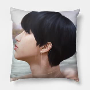 Profile Hannie 2 Pillow