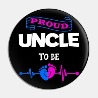 Promoted to Uncle Pin