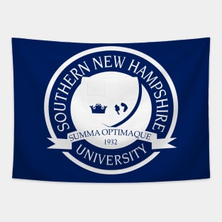 Southern New Hampshire University Tapestry