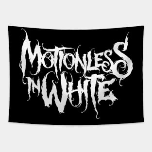 motionless-in-white-high-resolution Tapestry