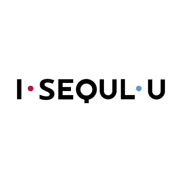 I SEOUL U by rail_rz