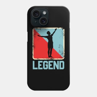 rapinoe hope Phone Case