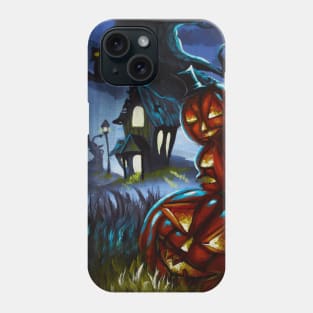 haunting Phone Case