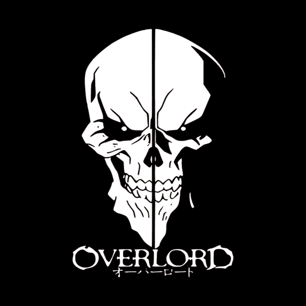 Overlord Ainz Ooal Gown by OtakuPapercraft