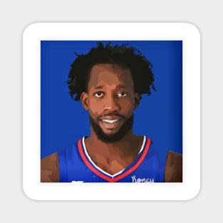 Patrick Beverley Magnet