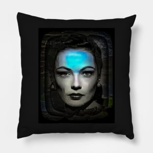 memory Pillow