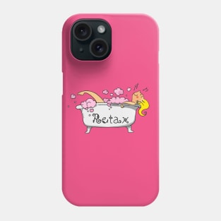 relax Phone Case