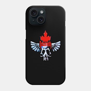 nazareth band BANG 7 Phone Case