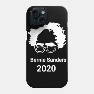 Bernie Sanders Phone Case