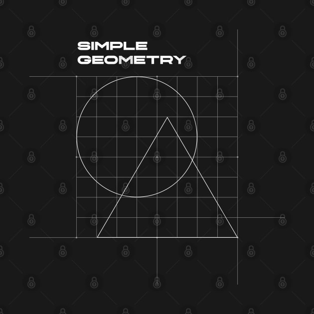 Simple geometry by ILK87