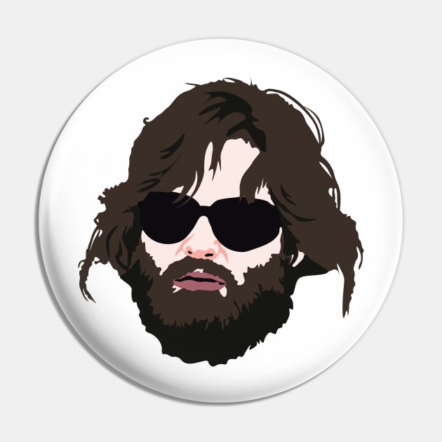 Macready Pin by FutureSpaceDesigns