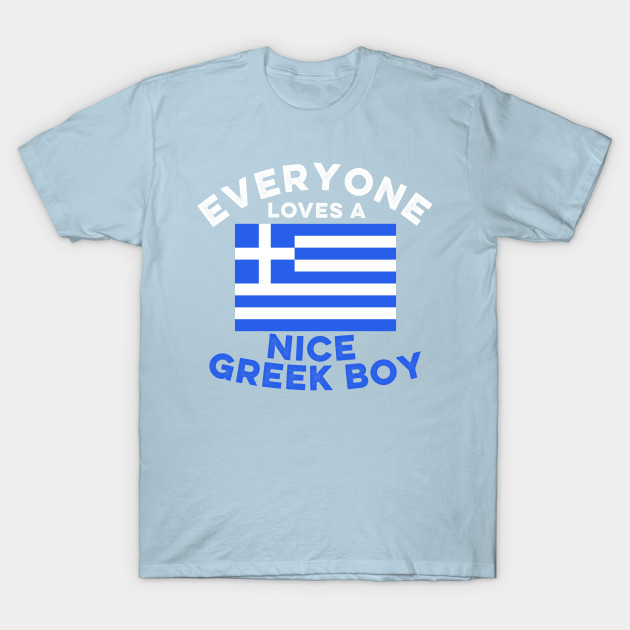 greek t shirts