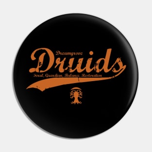 Druid Pin