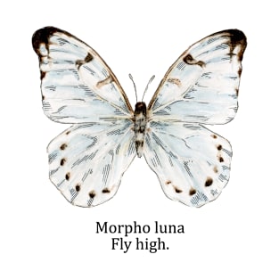 morpho luna T-Shirt