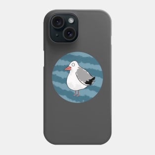 seagull Phone Case