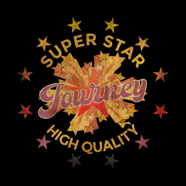 SUPER STAR - Journey by Superstarmarket