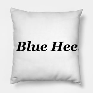 Got Blue Heeler? Pillow