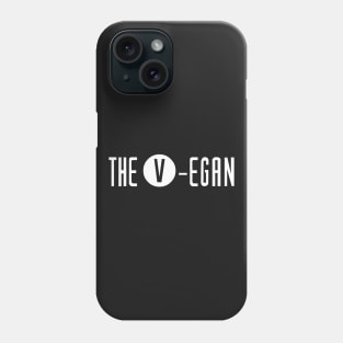 The V-egan Phone Case