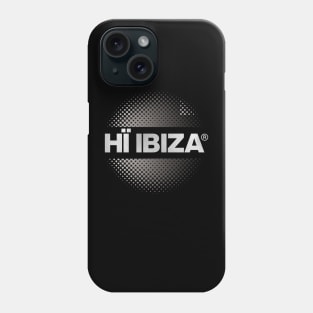 Hi Ibiza Phone Case