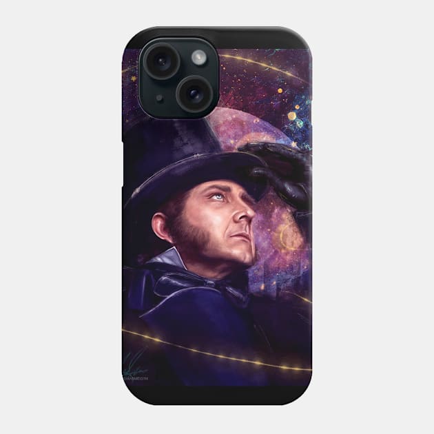 Moonlight Phone Case by andycwhite