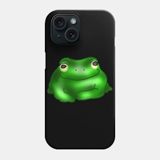 Frog Phone Case