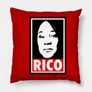 Fani Willis - Rico Pillow