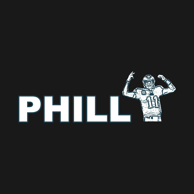 PHILLY by Philly Drinkers