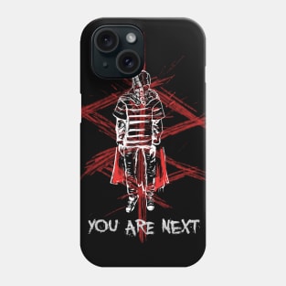 Burning Bright Phone Case