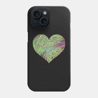 Be my valentine Phone Case