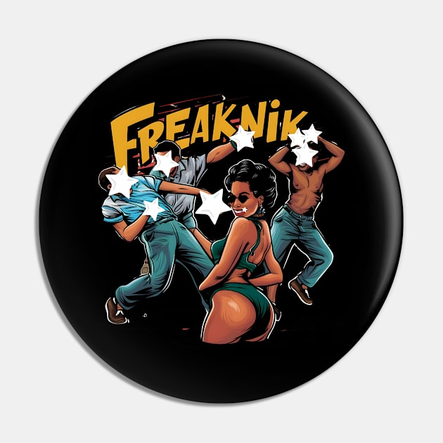 freaknik atlanta dirty south Pin by TreSiameseTee