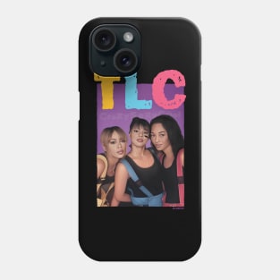 CrazySexyCool Phone Case