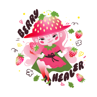 Berry Healer T-Shirt