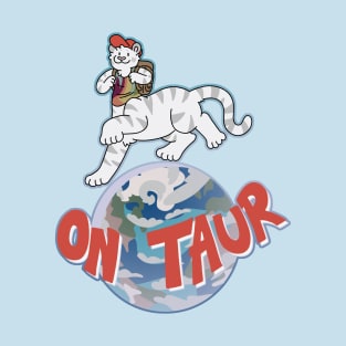 On Taur T-Shirt