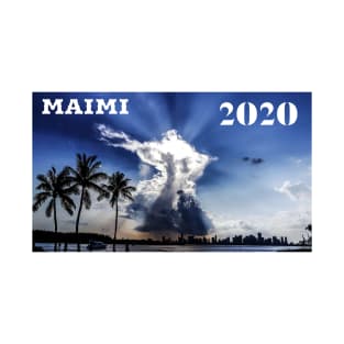 Maimi 2020 T-Shirt