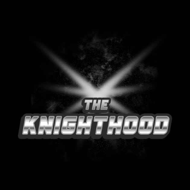 Famous YouTuber The Knighthood by Carley Creative Designs