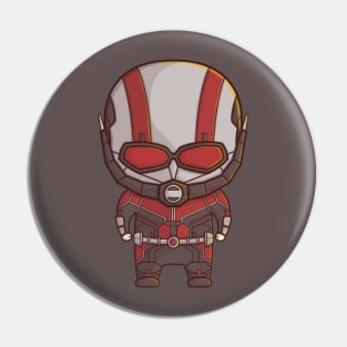 Ant man Pin