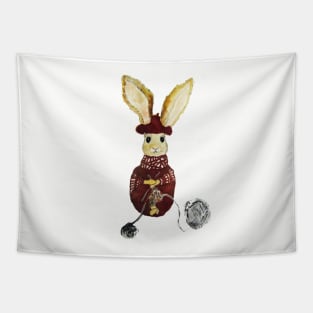 Hare Tapestry