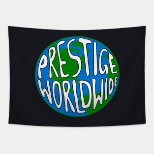 Prestige Worldwide Tapestry