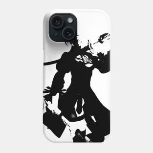 Nuar 2B Phone Case