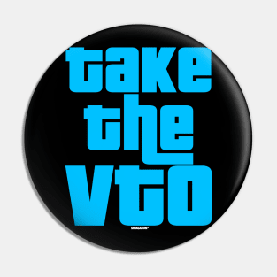 Take The VTO Pin