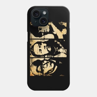 Hawaiian Kingdom King Kamehameha, King Kalakaua, Queen Liliuokalani by Hawaii Nei All Day Phone Case