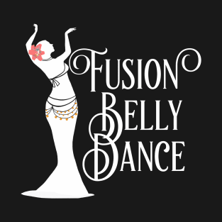 Fusion Belly Dance T-Shirt