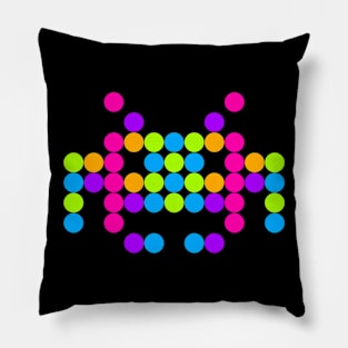 Pop Games Pillow