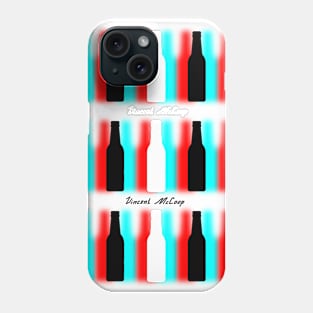 Bottles  gipnouze Phone Case