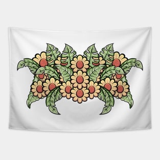 Planta Tapestry